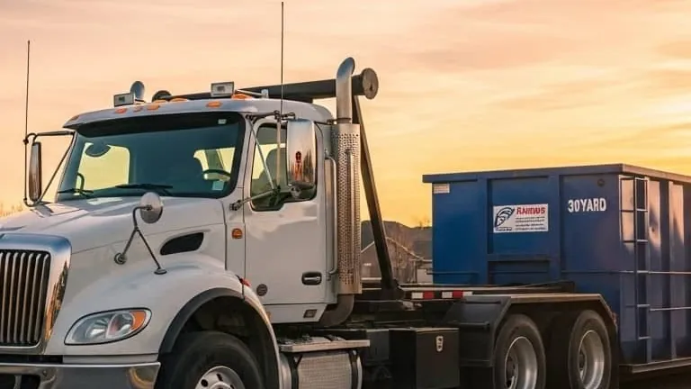 What Size Dumpster Do I Need? Dothan Roll-Off Guide
