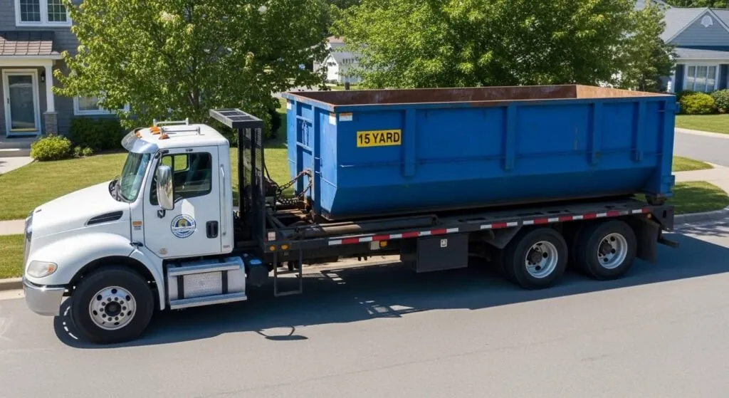 Dumpster Rental Cost in Dothan, AL: Honest Price Guide
